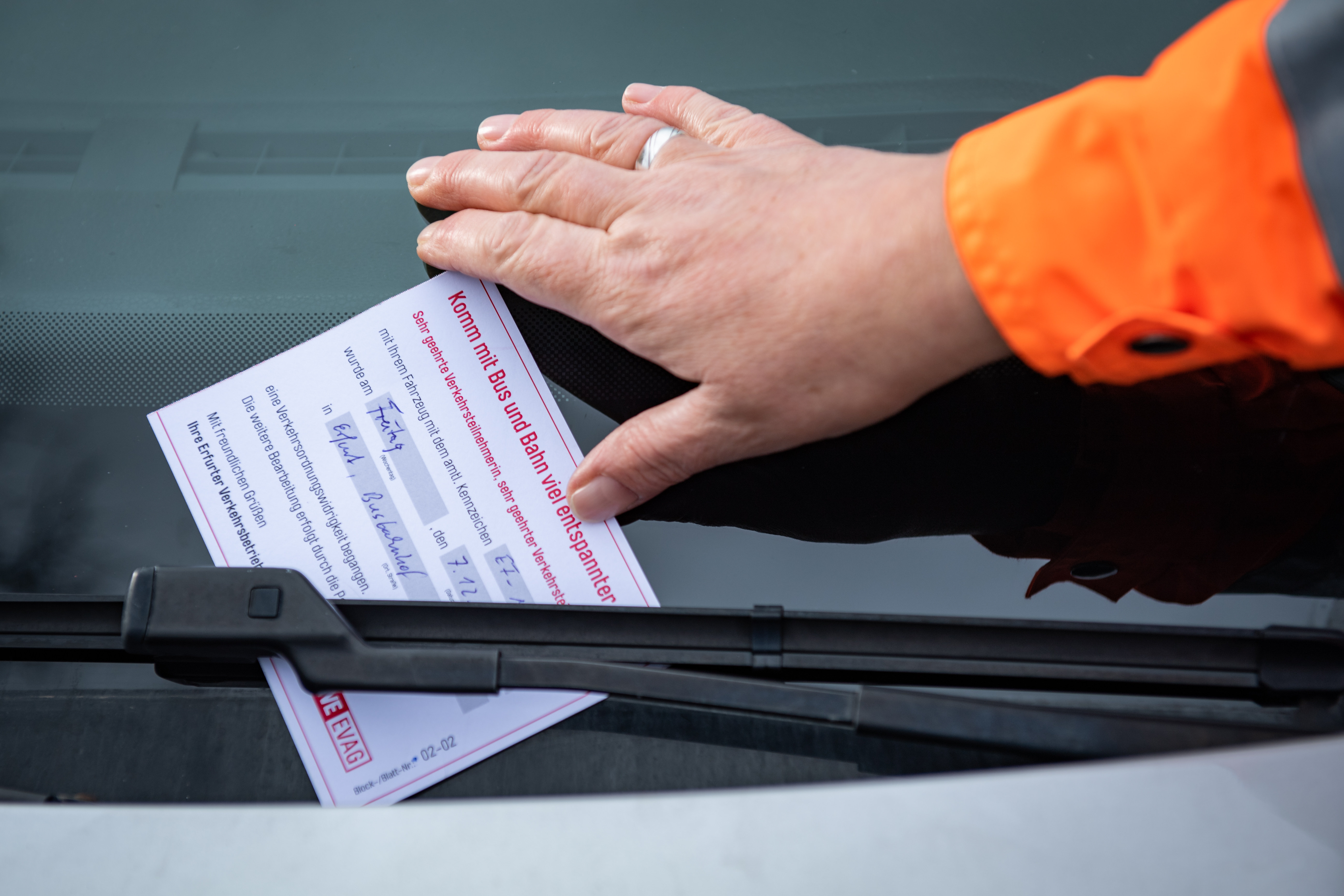 Erfurter Verkehrsbetriebe AG