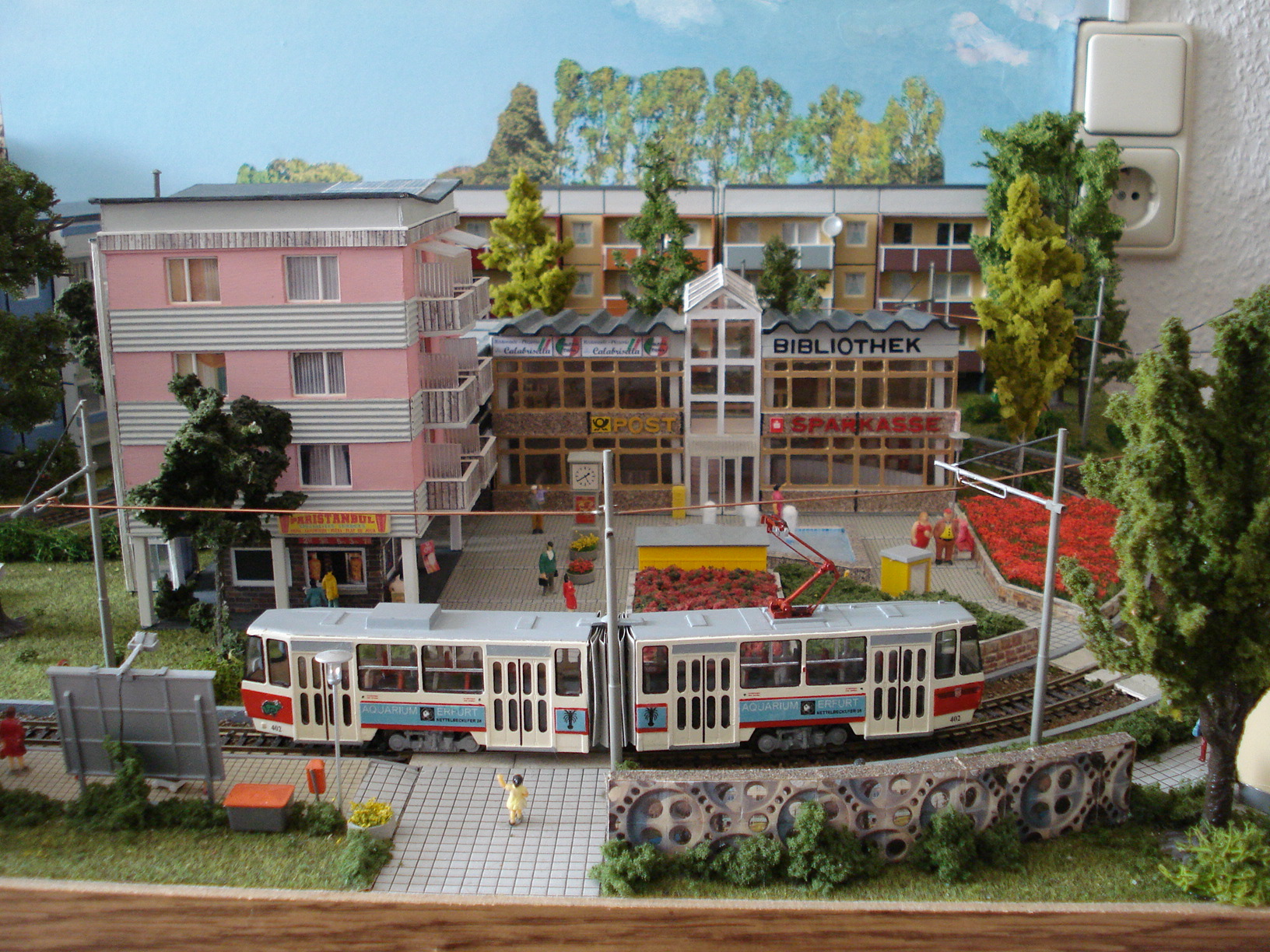 KT4D Wendeschleife Rieth
