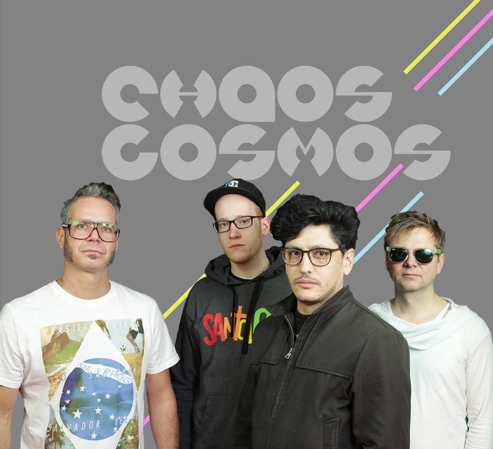 Chaos Cosmos