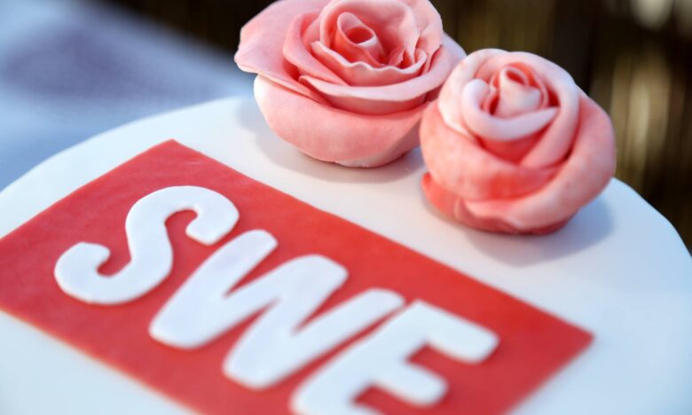 Erfurt im Tortentraum: Marias Genusswelt