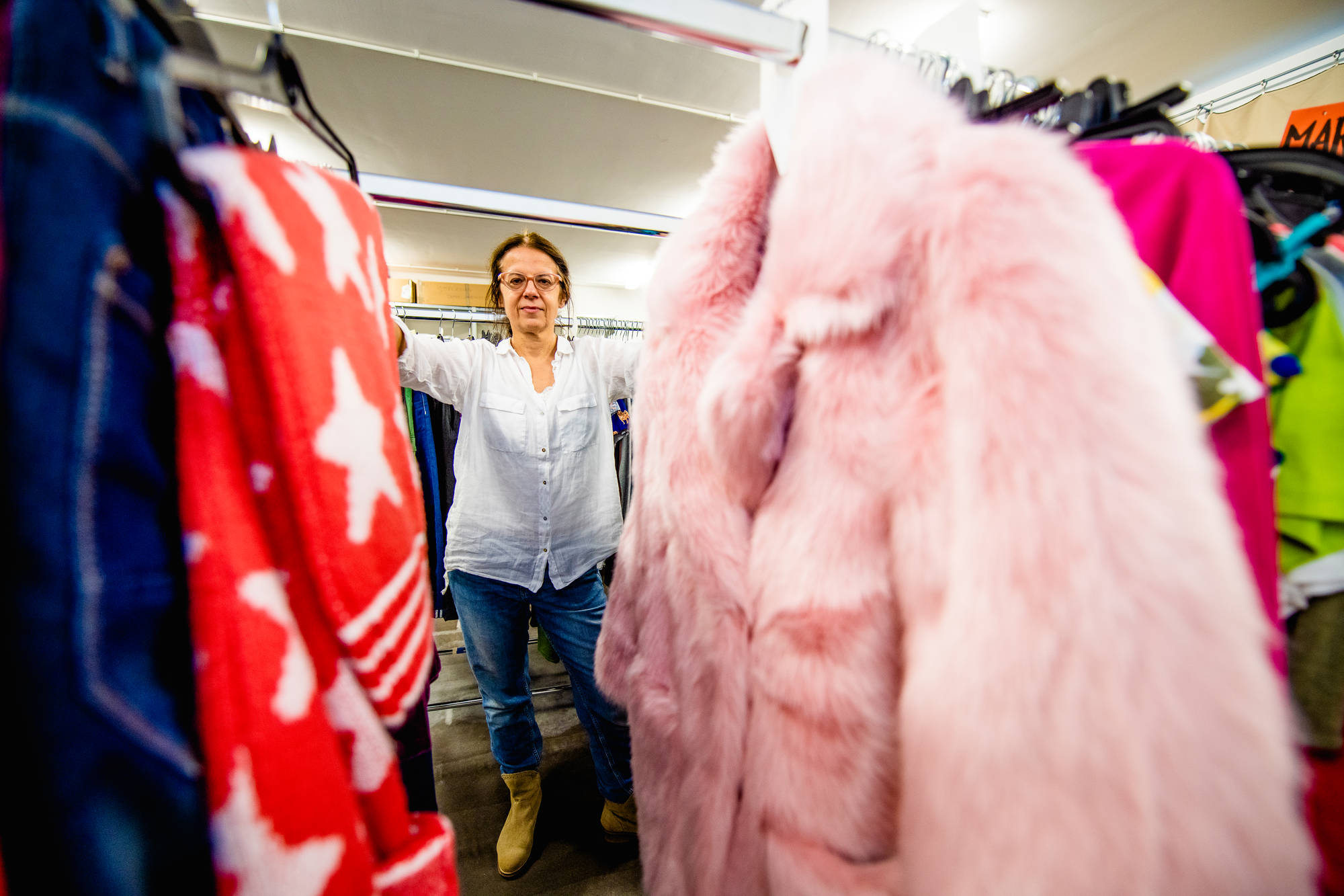 Hinter den Kulissen von Schloss Einstein: Über die Kunst des Verborgenen