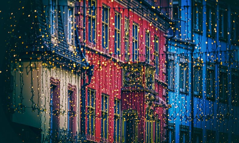 Schönstes BlingBling in Erfurt gesucht