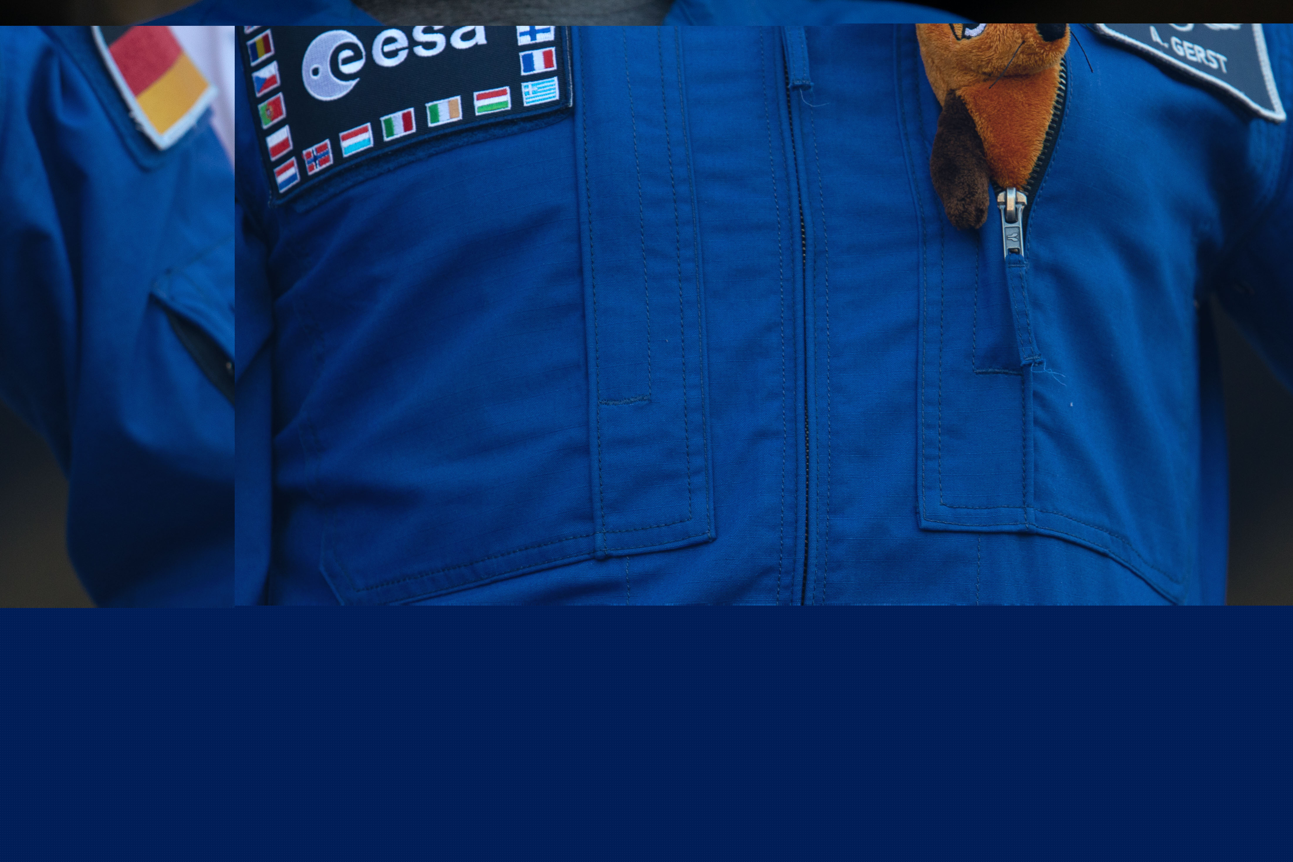 Astro-Alex in Erfurt