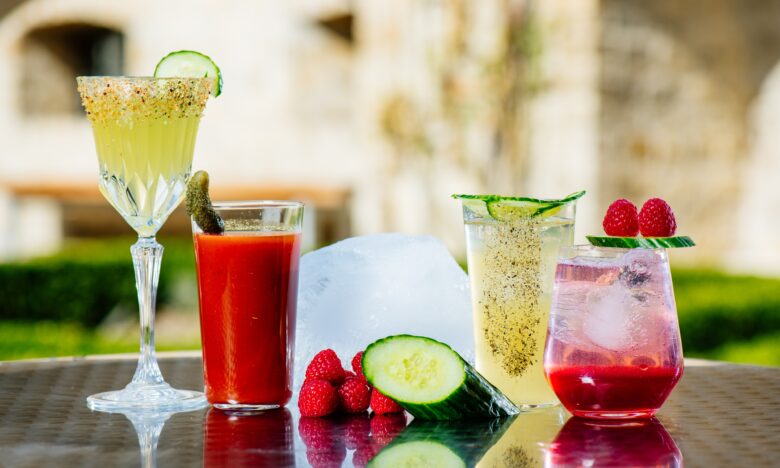 Alles Gurke oder was?