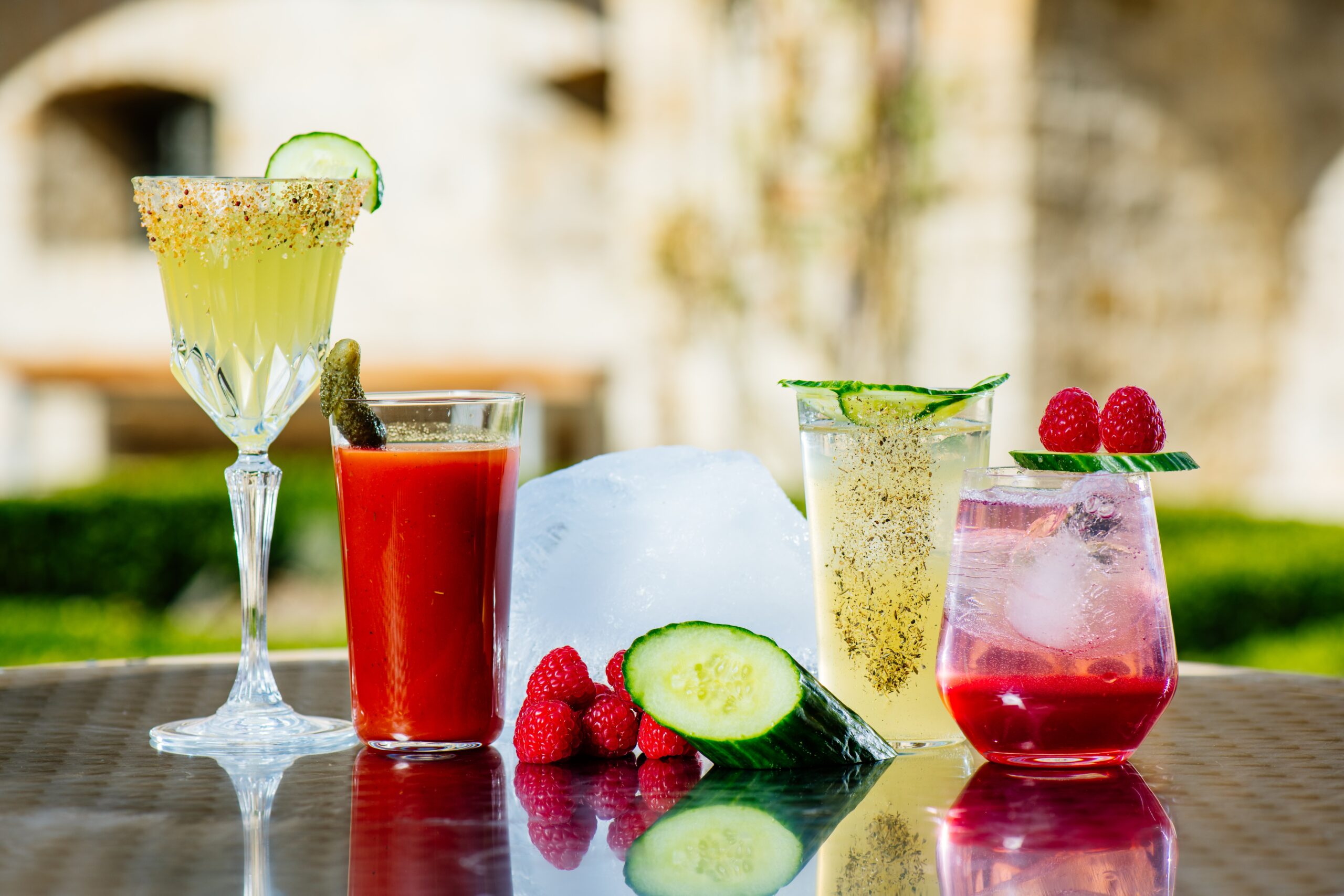 Alles Gurke oder was?