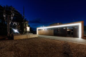 Neues Umspannwerk im Erfurter Norden geht an den Start