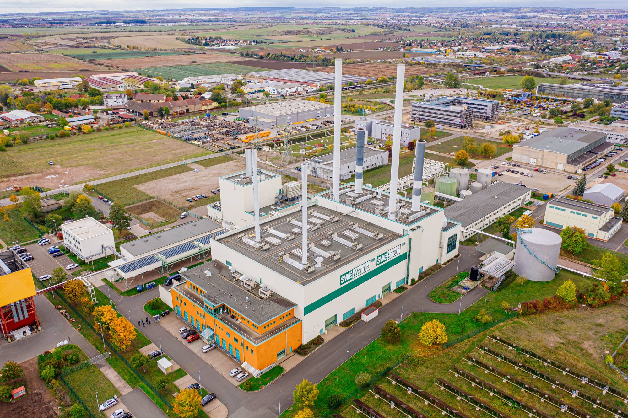 Für Neugierige: Lange Nacht der Wissenschaften