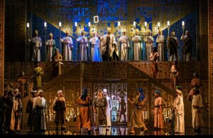 Theater Erfurt auf Abwegen