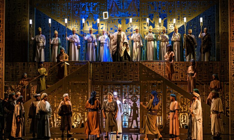 Theater Erfurt auf Abwegen