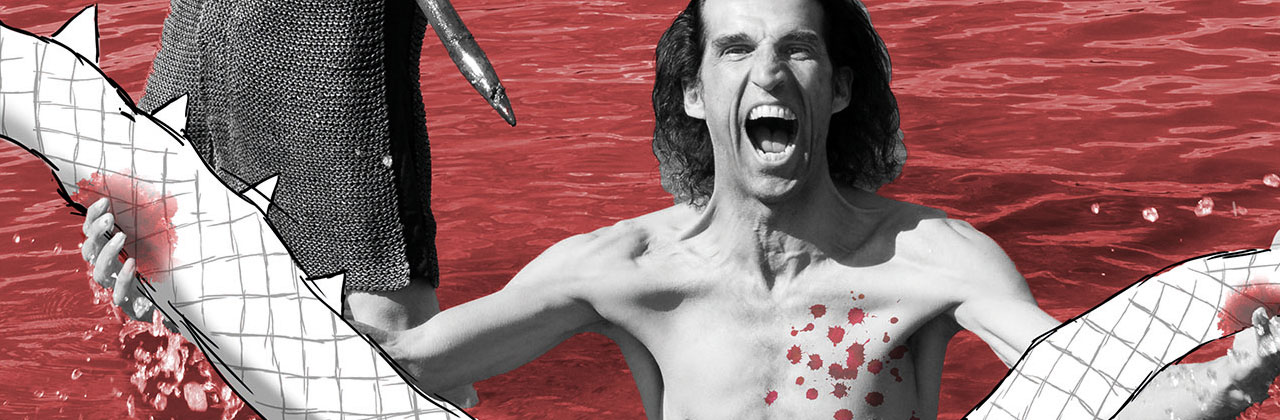 Die Nibelungen erobern Erfurt