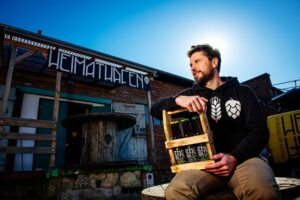 Erfurter Bier: Vom Heimathafen in die Welt