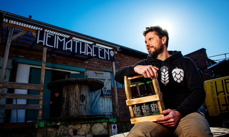 Erfurter Bier: Vom Heimathafen in die Welt