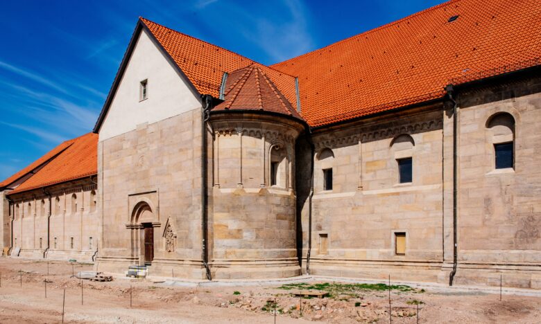 Peterskirche Erfurt: Auf den Spuren der Geschichte