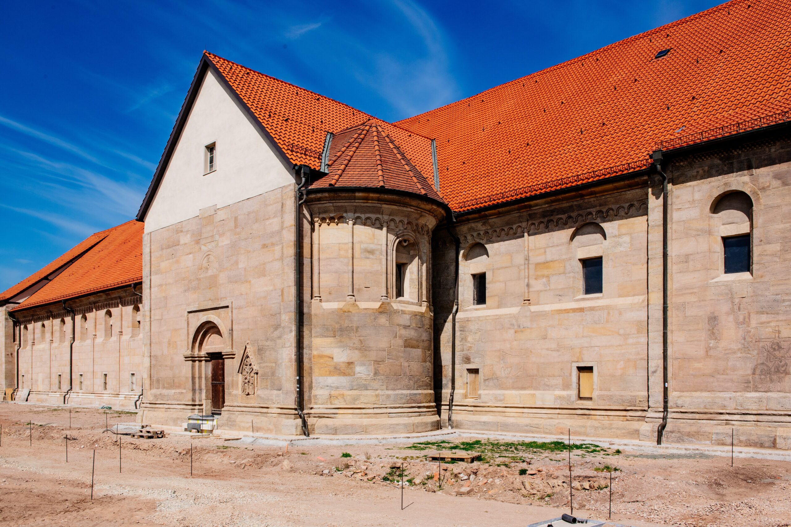 Peterskirche Erfurt: Auf den Spuren der Geschichte
