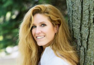 Frau Poznanski, wie wird man Bestsellerautorin?