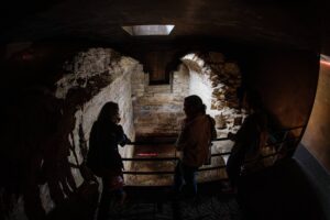 Erfurt: Auf den Spuren jüdischen Lebens