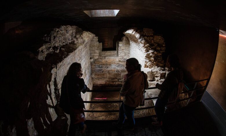 Erfurt: Auf den Spuren jüdischen Lebens