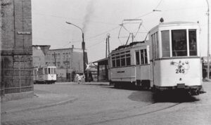 EVAG: Blick in die 1960er-Jahre