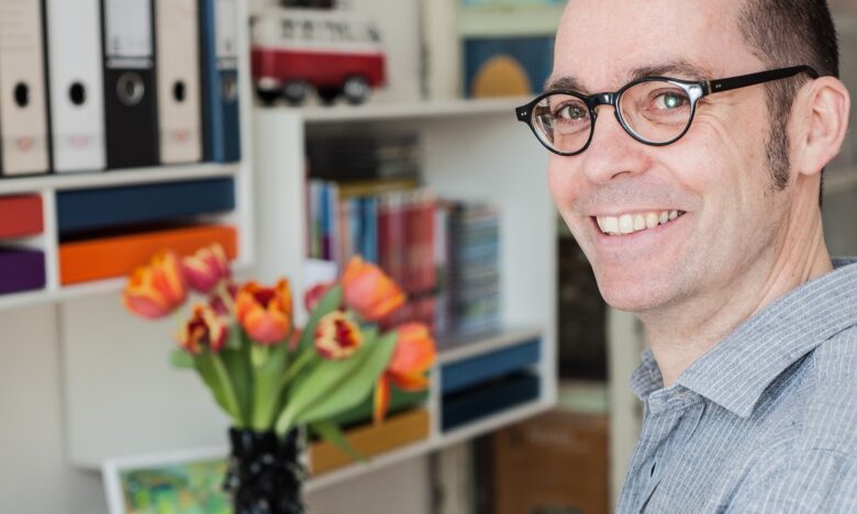 Warum Ingo Siegner seinen Fernseher verschenkte