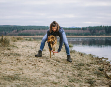 Eine tierisch gute Idee: pāwaho