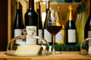 Thüringer Vinarium am Petersberg