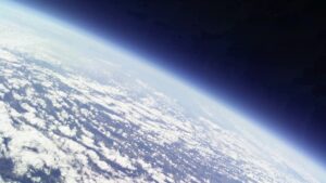 Jenaplanschule Erfurt: Schüler schicken Wetterballon in die Stratosphäre