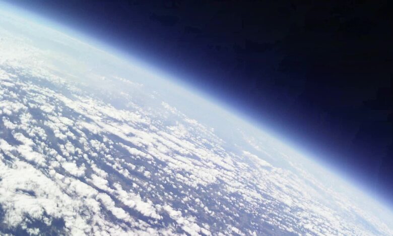 Jenaplanschule Erfurt: Schüler schicken Wetterballon in die Stratosphäre