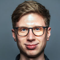 Hannes Sperling