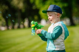 Die letzten Sommertage im egapark