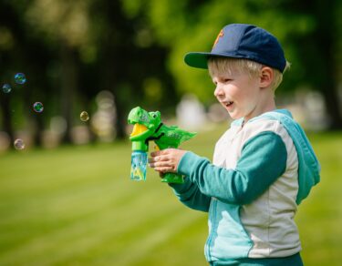 Die letzten Sommertage im egapark