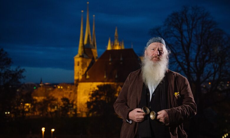 Geschichten aus Thüringen