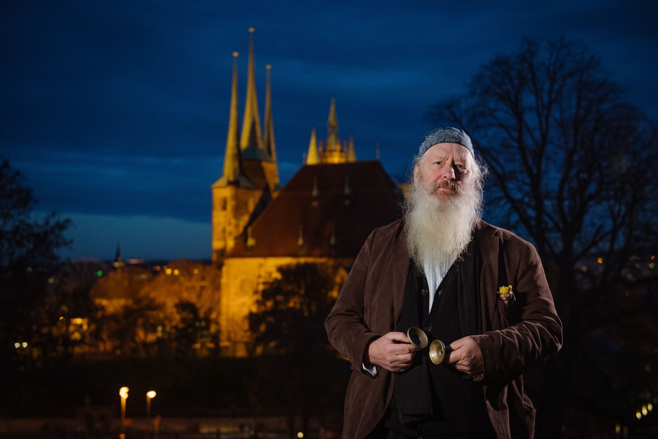 Geschichten aus Thüringen