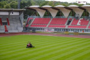 Wenn der BVB kommt…