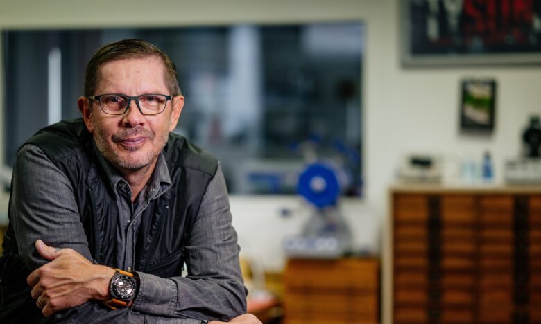 Luxus-Zeiteisen made made in Erfurt