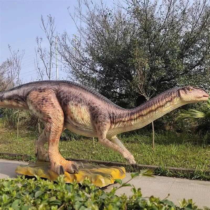 Dinoausstellung 2026, egapark WOL